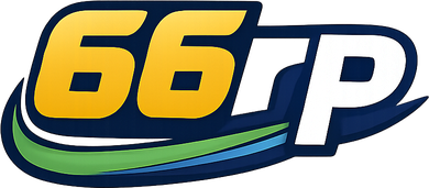 Logo 66rp